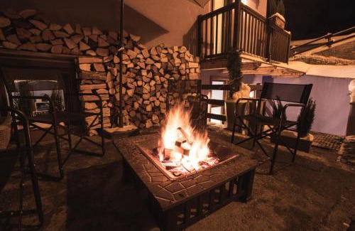 La Thuile Bed & Breakfast | Rifugio Lilla