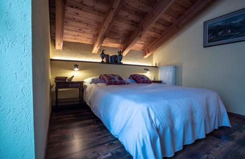 La Thuile Bed & Breakfast | Rifugio Lilla