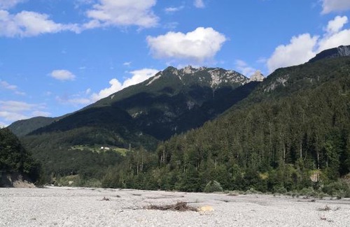 Socchieve House | Pet-Friendly Retreat at Rifugio Malga Grasia: 10/10 Score!