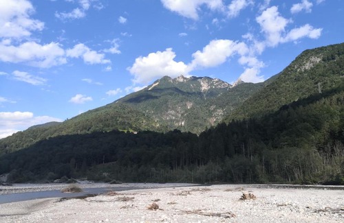 Socchieve House | Pet-Friendly Retreat at Rifugio Malga Grasia: 10/10 Score!