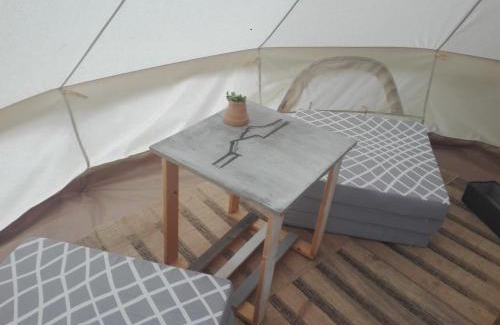 Belpasso Other | Guest Rated: Rifugio Manfre Bivouac Tent with Breakfast