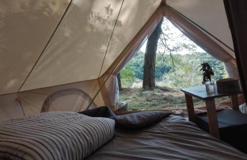 Belpasso Other | Guest Rated: Rifugio Manfre Bivouac Tent with Breakfast