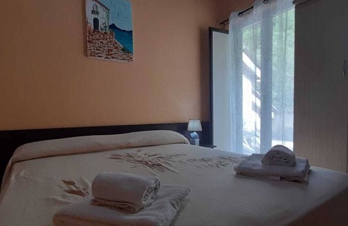Orsomarso Bed & Breakfast | Rifugio Montano: Family-Friendly Retreat with Breakfast Dining