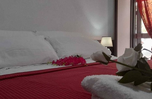 Orsomarso Bed & Breakfast | Rifugio Montano: Family-Friendly Retreat with Breakfast Dining
