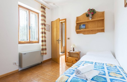 Avio House | Delightful Stay at Rifugio Monte Baldo: Family-Friendly Retreat