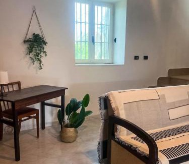 Faicchio House | Rifugio Natura-Relax e benessere in Campagna