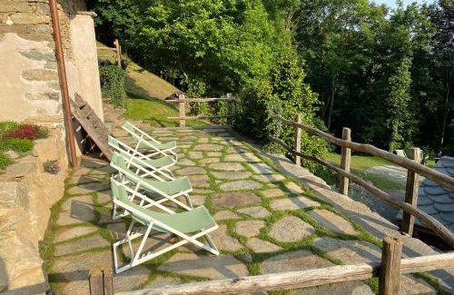 Sordevolo Hotel | Discover Rifugio Nel Bosco di Alice: Rated 9.3/10 & Pet Friendly