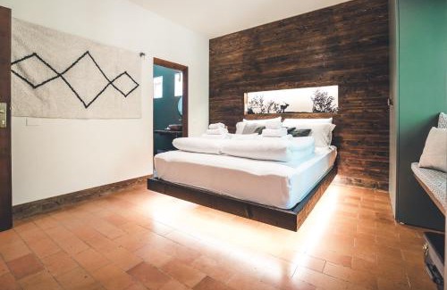 Premilcuore Hotel | Pet-Friendly Retreat with Ocean Views at Rifugio Pian di Rocchi