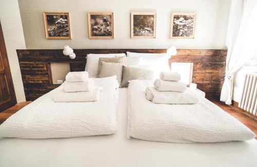 Premilcuore Hotel | Pet-Friendly Retreat with Ocean Views at Rifugio Pian di Rocchi