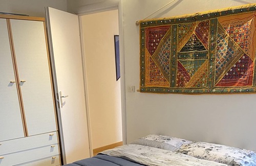 Barge Apartment | Family-Friendly Retreat at Rifugio Piemontese
