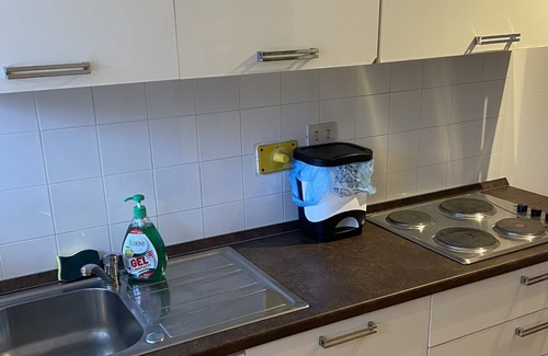 Barge Apartment | Family-Friendly Retreat at Rifugio Piemontese