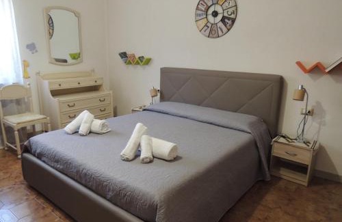 Sperlinga House | Charming Rifugio Porta Nord: Pet-Friendly Retreat