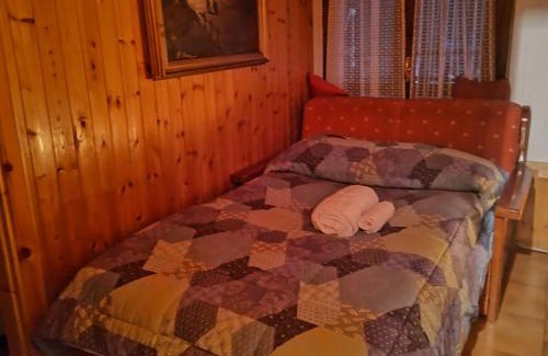 Taverna Apartment | Discover Rifugio Silano: Family & Pet-Friendly Getaway