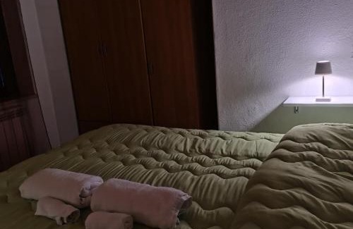 Taverna Apartment | Discover Rifugio Silano: Family & Pet-Friendly Getaway