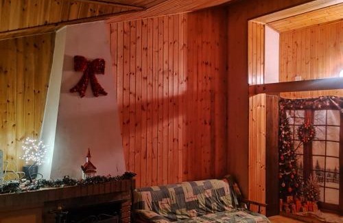 Taverna Apartment | Discover Rifugio Silano: Family & Pet-Friendly Getaway