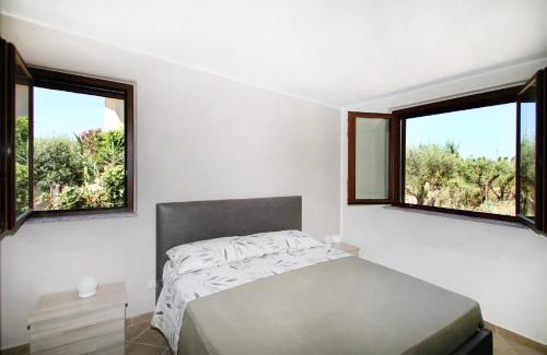 Caronia House | Rifugio sul Mare 100m dalla Spiaggia, nel Verde