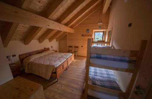 Lanzada House | Rifugio Zoia: Guest Rated 8.9 with Pet-Friendly Amenities