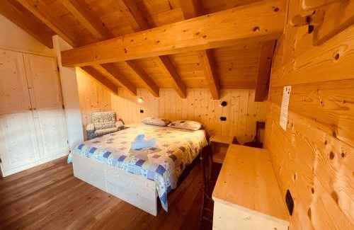 Lanzada House | Rifugio Zoia: Guest Rated 8.9 with Pet-Friendly Amenities
