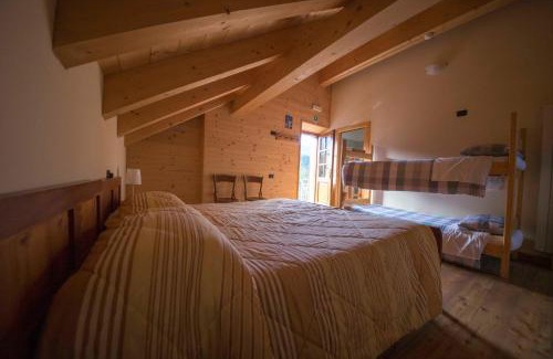Lanzada House | Rifugio Zoia: Guest Rated 8.9 with Pet-Friendly Amenities