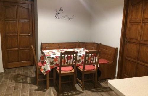 Miskolc Apartment | Rigó Lak: Rated 10/10 with Family & Pet-Friendly Amenities