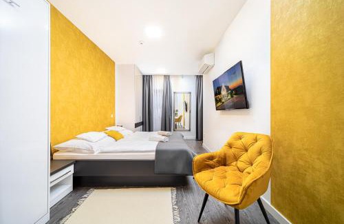 Buk House | Relax & Unwind at Rigótanya Wellness Hotel Bükfürdő