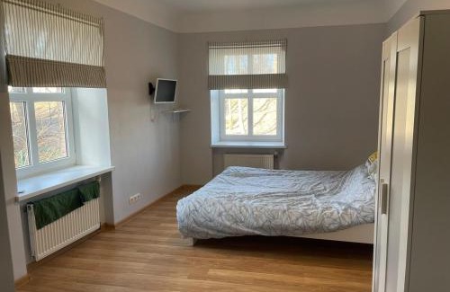 Maskavas Forstate Apartment | Riga Apartment near City Centre