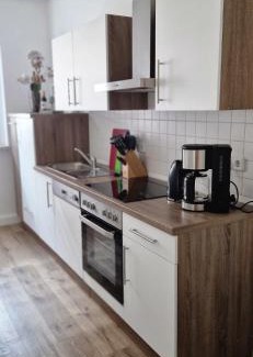 Gera Apartment | RiGa