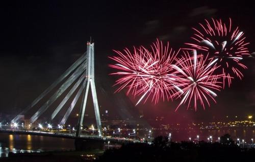 Kipsala Hotel | Explore Riga Islande Hotel: 4-Star Stay with Free Parking
