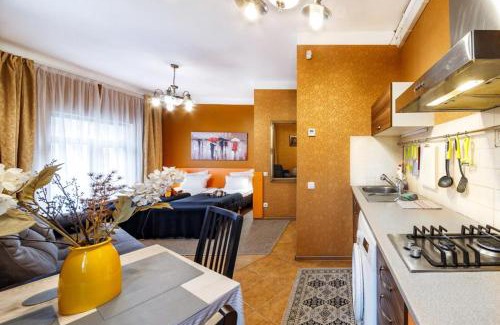 Maskavas Forstate Apartment | Enjoy Rigacomfyapart with Free Parking & Ocean Views