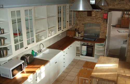 Cause-de-Clerans Other | Family-Friendly Rigal Farmhouse: 100 Acres of Fun Awaits