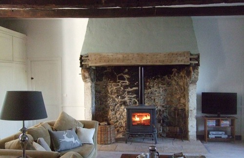 Cause-de-Clerans Other | Family-Friendly Rigal Farmhouse: 100 Acres of Fun Awaits