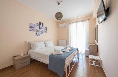 Ilioupoli Apartment | Family-Friendly Rigas Apartment in Ilioupoli, Athens