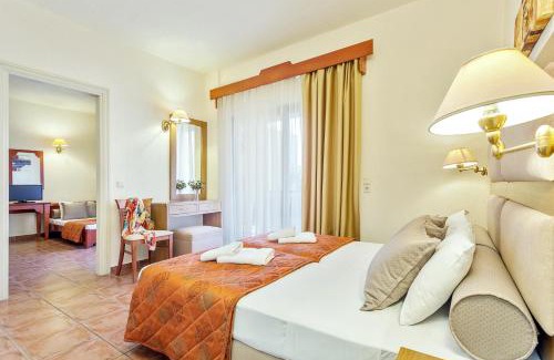 Skopelos Apartment | Discover Rigas Hotel Skopelos: Oceanfront Bliss Awaits