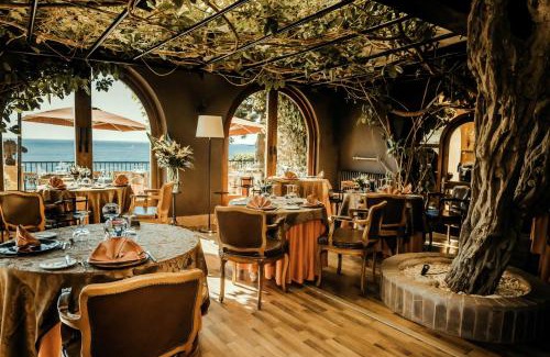 Lloret de Mar Hotel | Relaxing Rigat Park & Spa Hotel - Adults Only Retreat