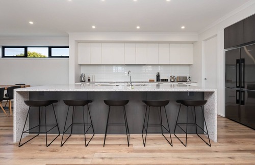 St Leonards House | Rigby Retreat at St Leonards