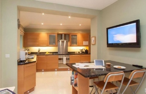 Portinscale House | Riggside Keswick: Guest Rated 9.8 with Mountain Views & Pool