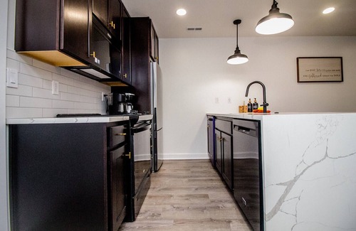 Manhattan Condo | Family Condo Near Bill Snyder Stadium with Pool Access