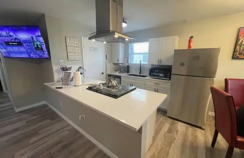 Central Arlington House | Convenient Stay Near AT&T and Rangers Stadium