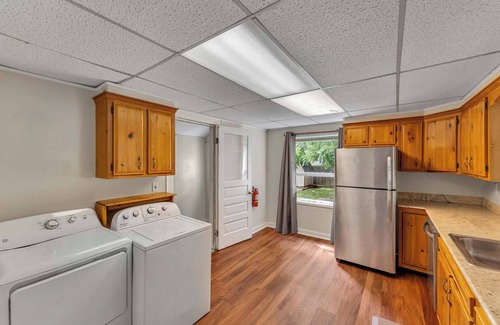 Oneonta House | Pet-Friendly Right Field All Star Baseball Rentals Await