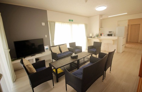 Sumuide House | Discover Kouri Island Private House in Nago, Okinawa