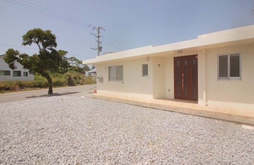 Sumuide House | Discover Kouri Island Private House in Nago, Okinawa