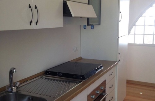 Rosolina Apartment | Experience Breathtaking Lagoon Views and Serene Sunsets