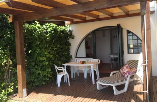 Rosolina Apartment | Experience Breathtaking Lagoon Views and Serene Sunsets