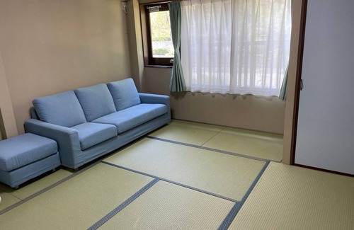 Towa Hotel | Beachfront Getaway at Katasoehama, Yamaguchi with Breakfast