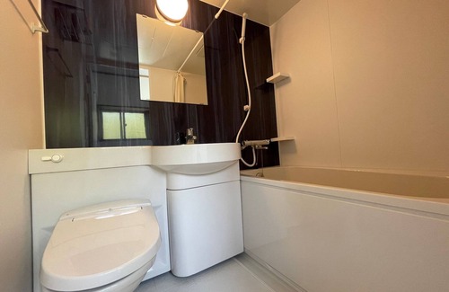 Towa Hotel | Cozy Retreat by Katasoehama Beach with Family-Friendly Perks
