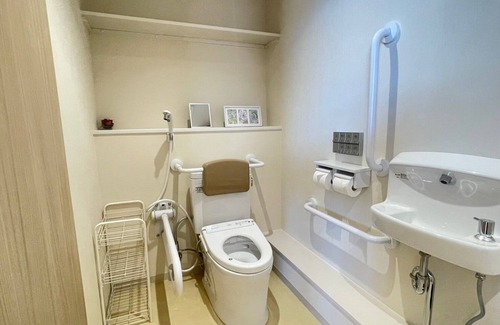 Towa Hotel | Right in front of Katasoehama Beach 20 tatami J/Oshima-gun Yamaguchi