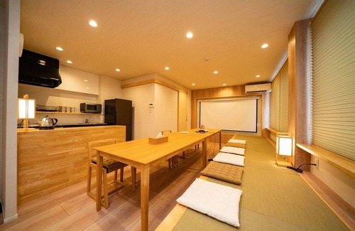 Oshiage House | Convenient Stay Near Sky Tree in Sumida-ku, Tokyo