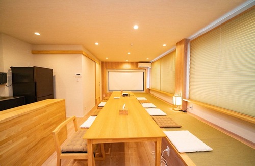 Oshiage House | Convenient Stay Near Sky Tree in Sumida-ku, Tokyo