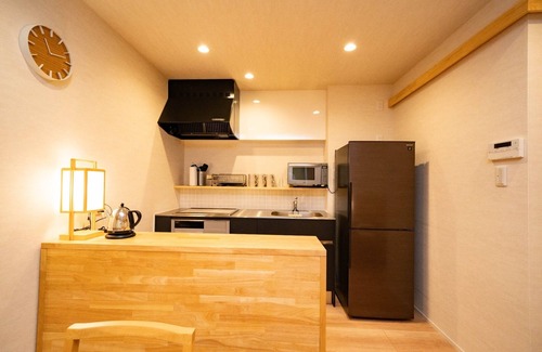 Oshiage House | Convenient Stay Near Sky Tree in Sumida-ku, Tokyo