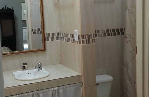 Managua Apartment | Convenient City Center Location with Kitchen Amenities
